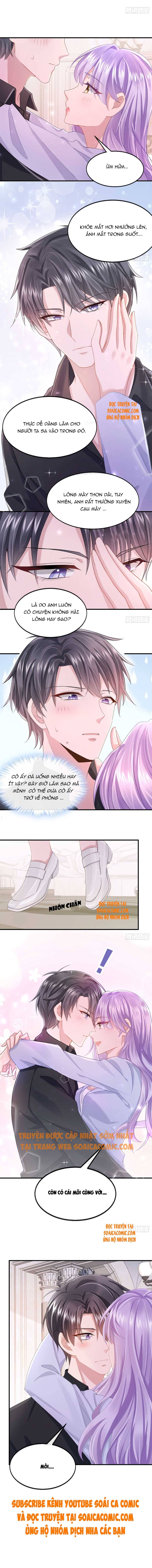 Tôi Đã Trở Thành Mẹ Của Nhân Vật Phản Diện Chapter 325.5 - Trang 2