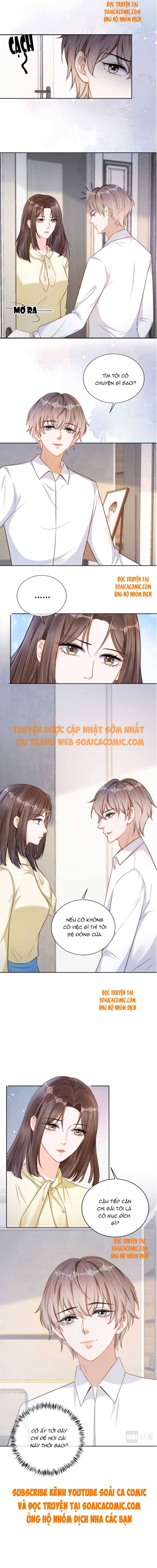Tôi Đã Trở Thành Mẹ Của Nhân Vật Phản Diện Chapter 325.7 - Trang 2