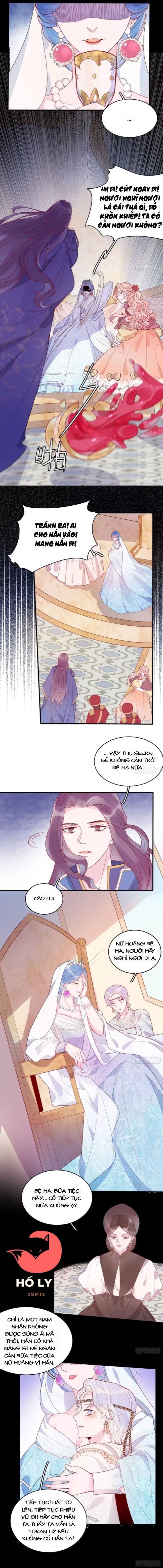 Tôi Đã Trở Thành Mẹ Của Nhân Vật Phản Diện Chapter 325.8 - Trang 2