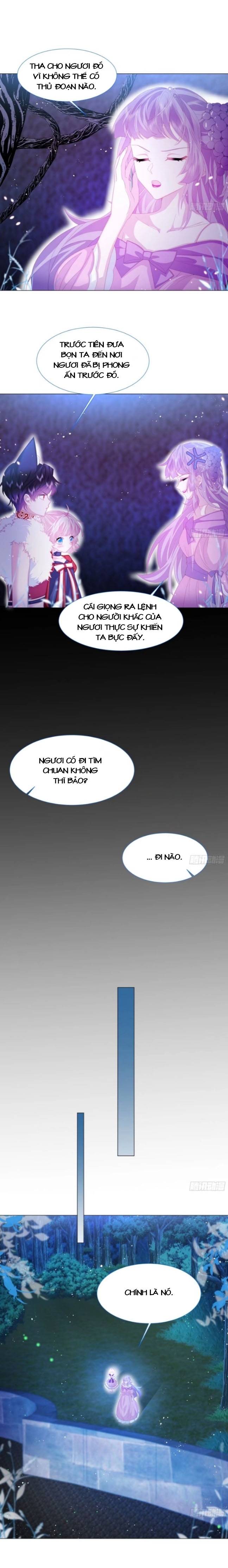 Tôi Đã Trở Thành Mẹ Của Nhân Vật Phản Diện Chapter 325.9 - Trang 2