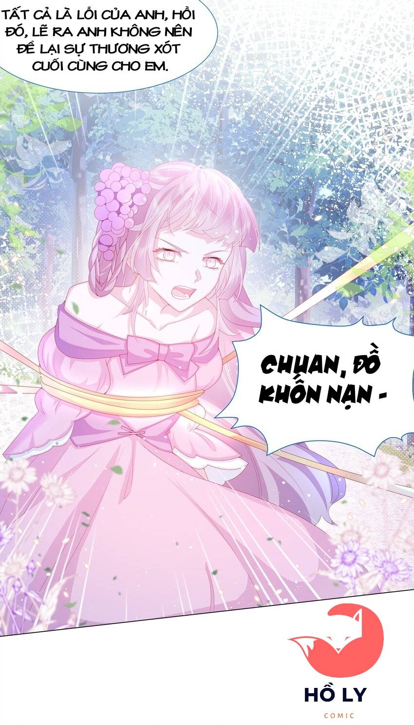 Tôi Đã Trở Thành Mẹ Của Nhân Vật Phản Diện Chapter 332.1 - Trang 2