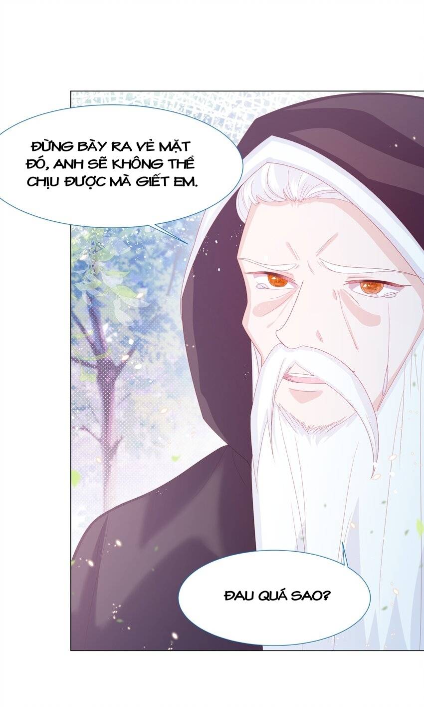 Tôi Đã Trở Thành Mẹ Của Nhân Vật Phản Diện Chapter 332.1 - Trang 2