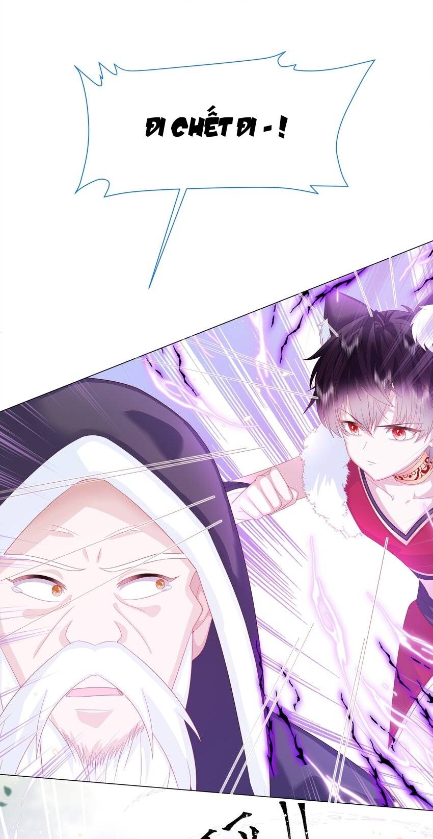 Tôi Đã Trở Thành Mẹ Của Nhân Vật Phản Diện Chapter 332.1 - Trang 2