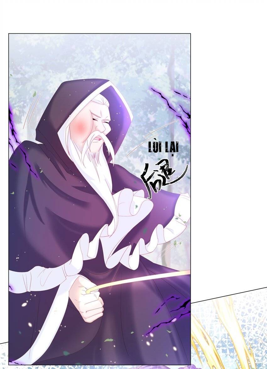Tôi Đã Trở Thành Mẹ Của Nhân Vật Phản Diện Chapter 332.1 - Trang 2
