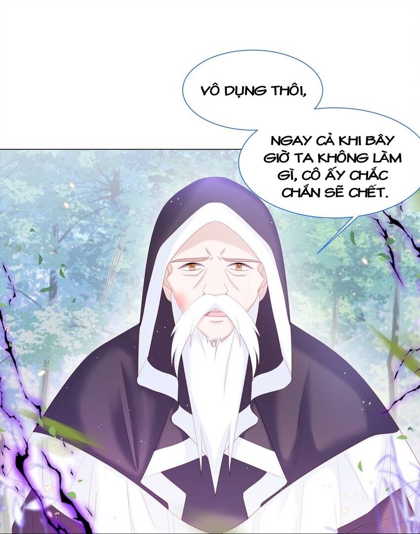 Tôi Đã Trở Thành Mẹ Của Nhân Vật Phản Diện Chapter 332.1 - Trang 2