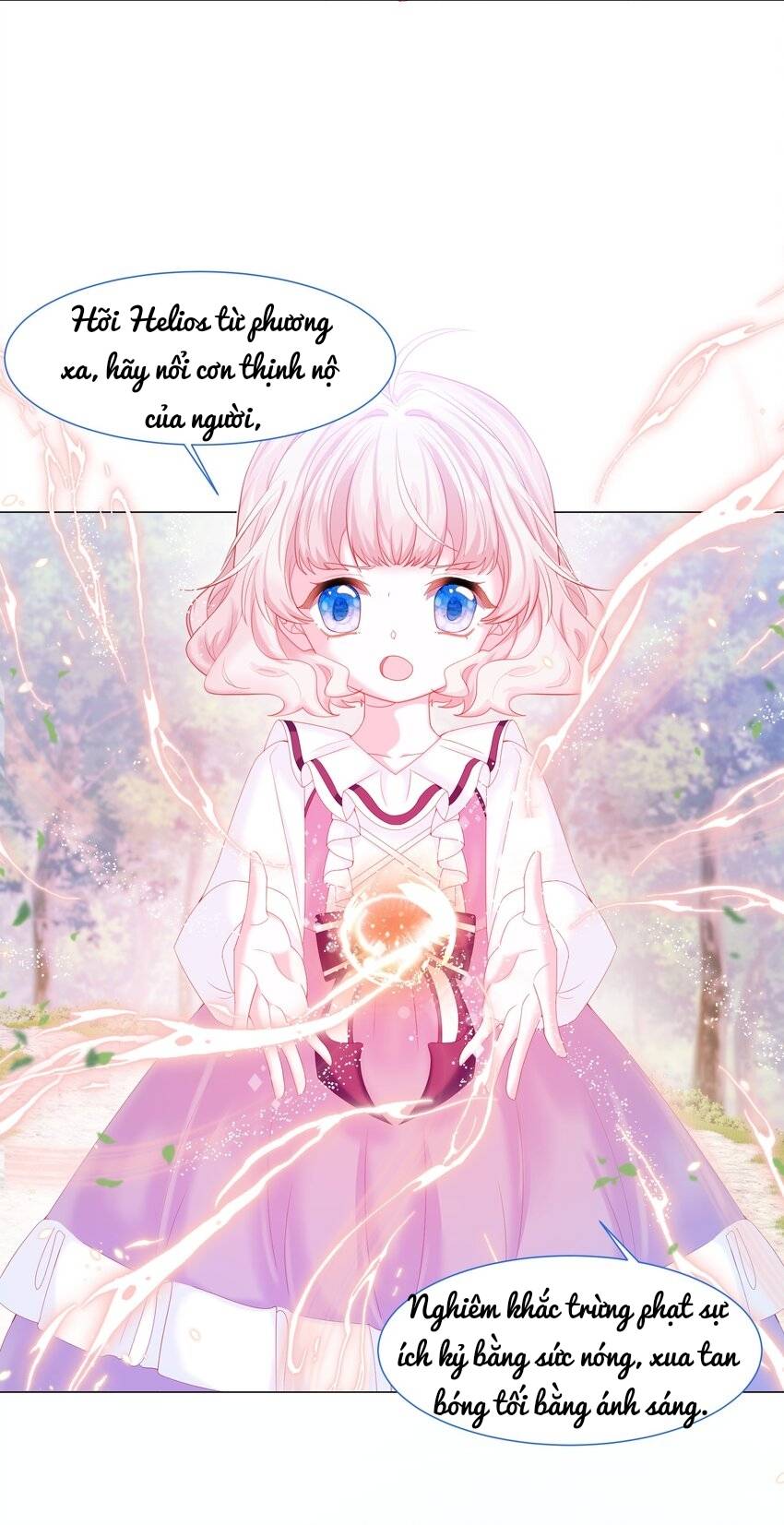 Tôi Đã Trở Thành Mẹ Của Nhân Vật Phản Diện Chapter 332.1 - Trang 2