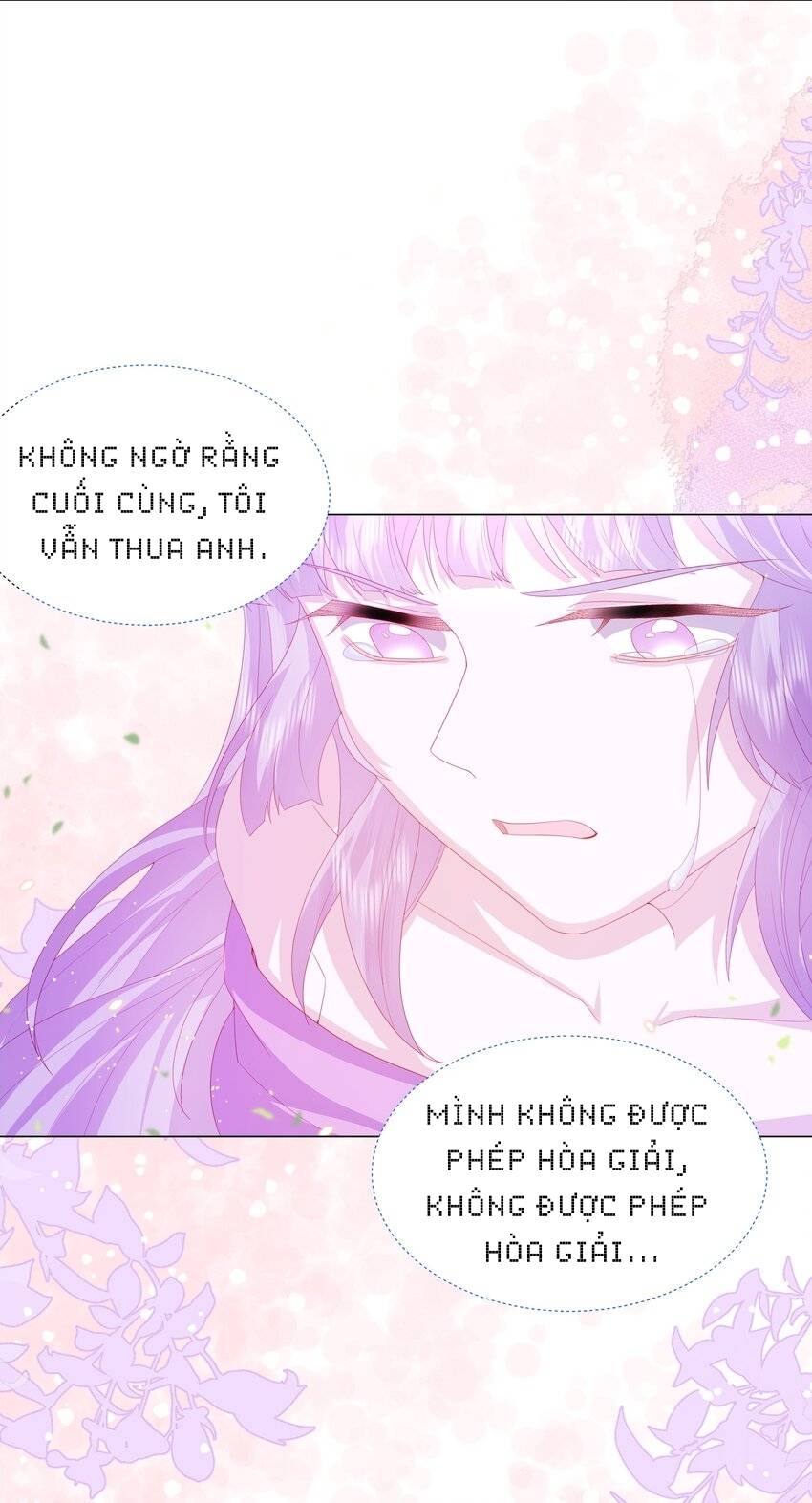Tôi Đã Trở Thành Mẹ Của Nhân Vật Phản Diện Chapter 332.1 - Trang 2