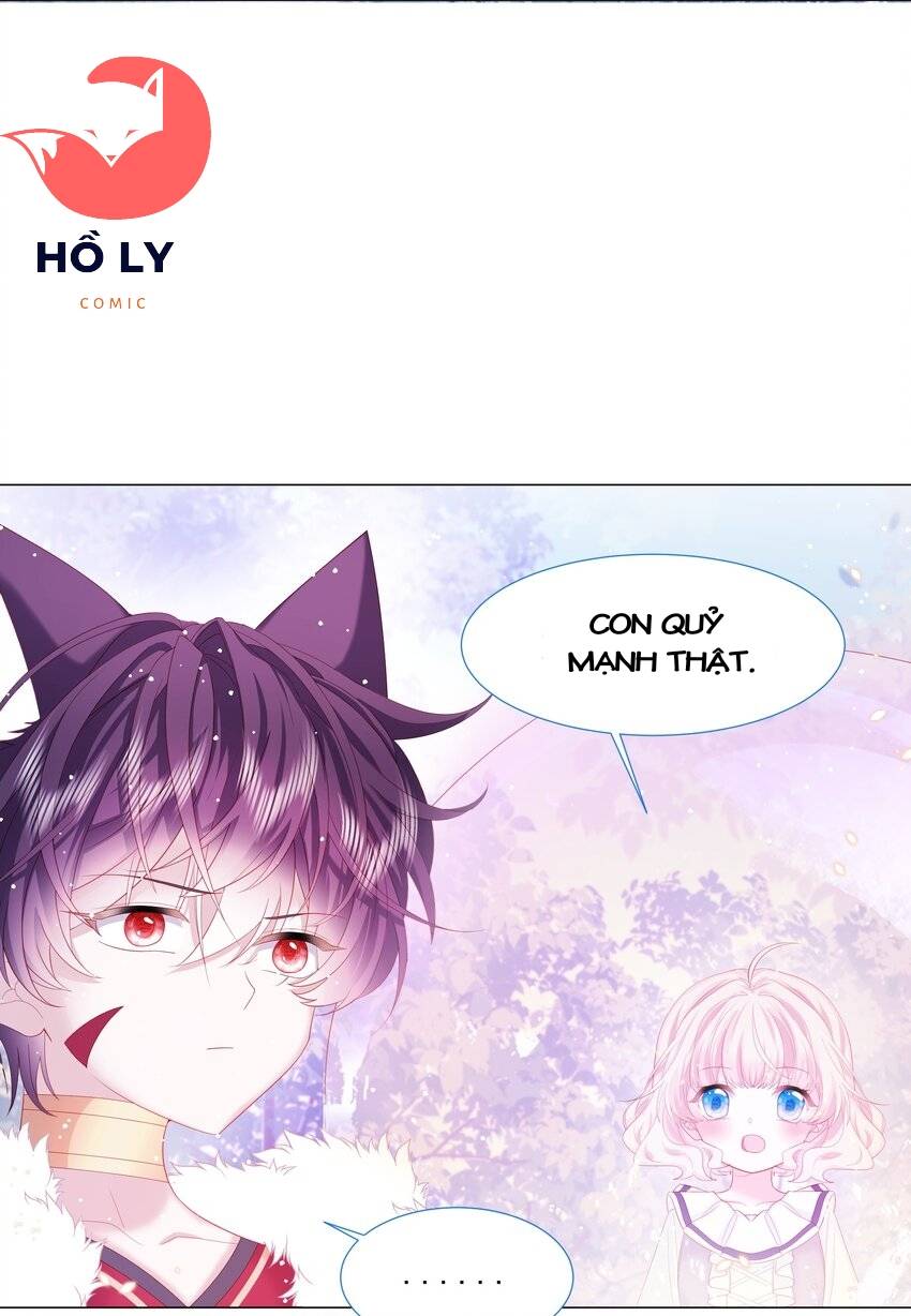 Tôi Đã Trở Thành Mẹ Của Nhân Vật Phản Diện Chapter 332.1 - Trang 2