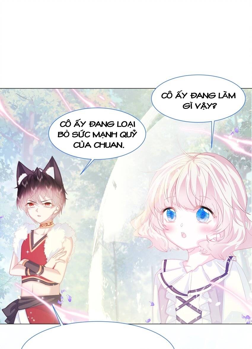 Tôi Đã Trở Thành Mẹ Của Nhân Vật Phản Diện Chapter 332.1 - Trang 2