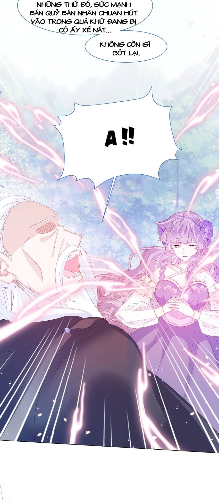 Tôi Đã Trở Thành Mẹ Của Nhân Vật Phản Diện Chapter 332.1 - Trang 2