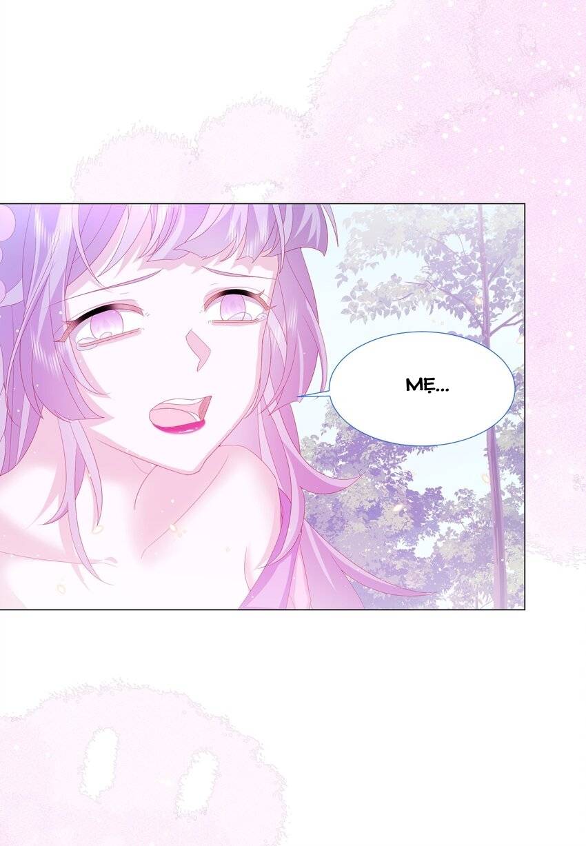 Tôi Đã Trở Thành Mẹ Của Nhân Vật Phản Diện Chapter 332.1 - Trang 2