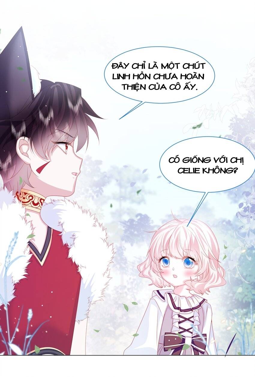 Tôi Đã Trở Thành Mẹ Của Nhân Vật Phản Diện Chapter 332.1 - Trang 2