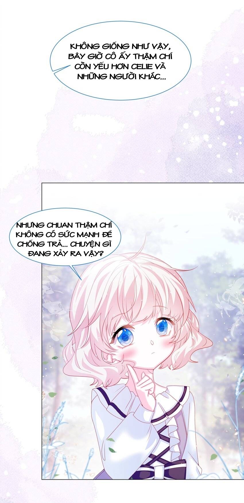 Tôi Đã Trở Thành Mẹ Của Nhân Vật Phản Diện Chapter 332.1 - Trang 2