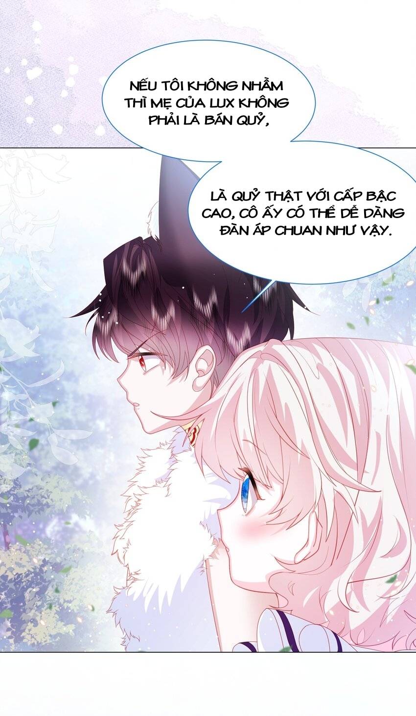 Tôi Đã Trở Thành Mẹ Của Nhân Vật Phản Diện Chapter 332.1 - Trang 2