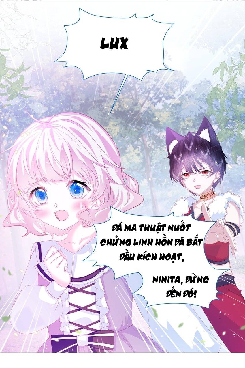 Tôi Đã Trở Thành Mẹ Của Nhân Vật Phản Diện Chapter 332.1 - Trang 2