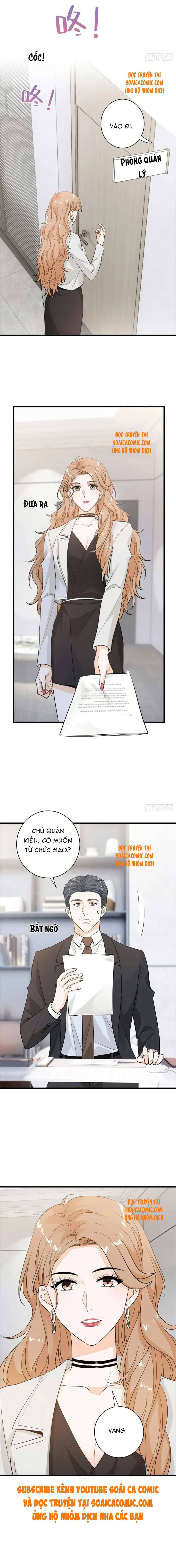 Tôi Đã Trở Thành Mẹ Của Nhân Vật Phản Diện Chapter 332.3 - Trang 2