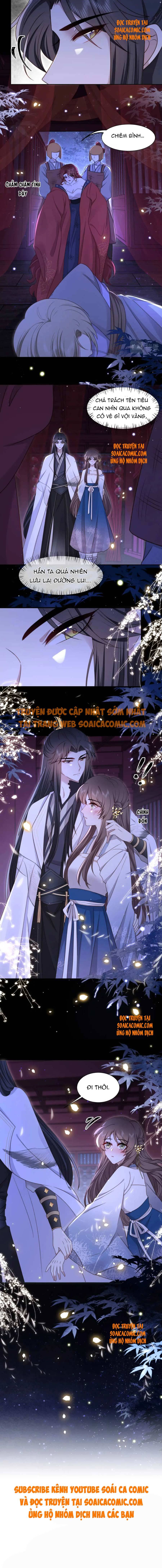 Tôi Đã Trở Thành Mẹ Của Nhân Vật Phản Diện Chapter 332.4 - Trang 2