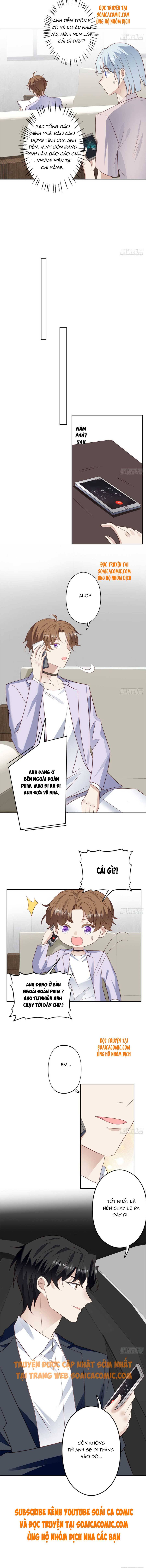 Tôi Đã Trở Thành Mẹ Của Nhân Vật Phản Diện Chapter 332.7 - Trang 2
