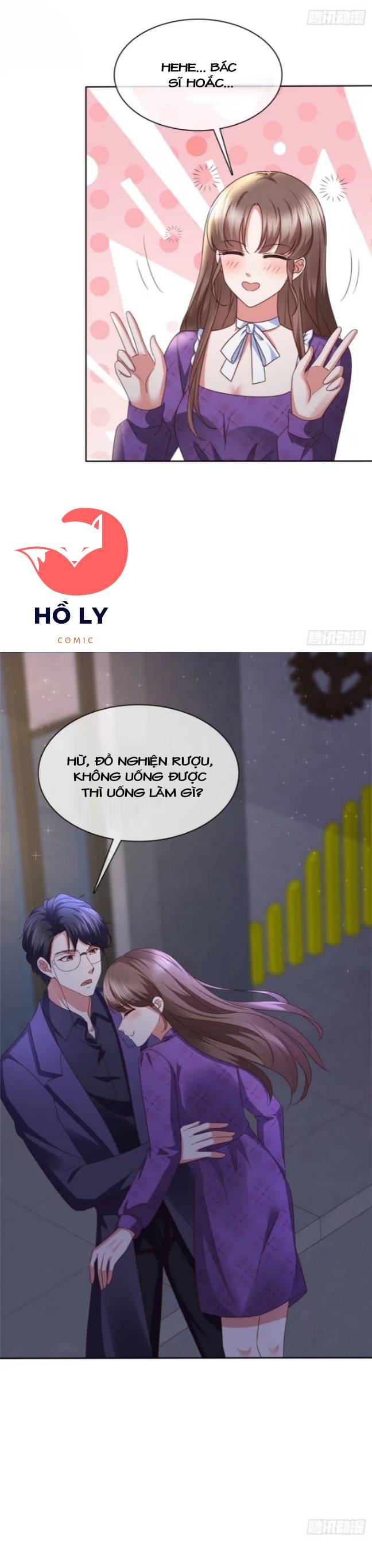 Tôi Đã Trở Thành Mẹ Của Nhân Vật Phản Diện Chapter 333.1 - Trang 2