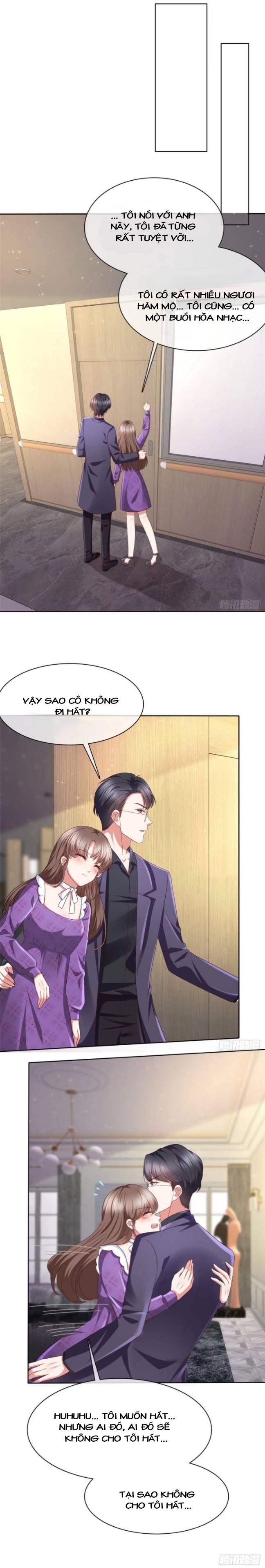 Tôi Đã Trở Thành Mẹ Của Nhân Vật Phản Diện Chapter 333.1 - Trang 2