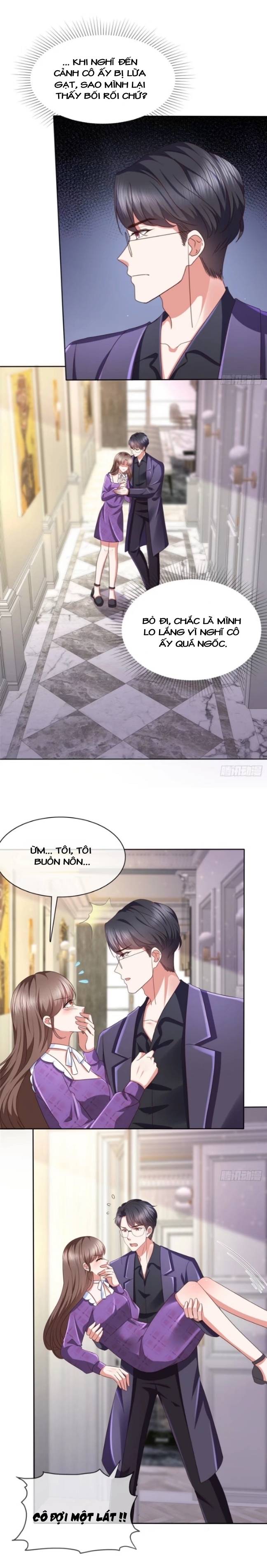 Tôi Đã Trở Thành Mẹ Của Nhân Vật Phản Diện Chapter 333.1 - Trang 2