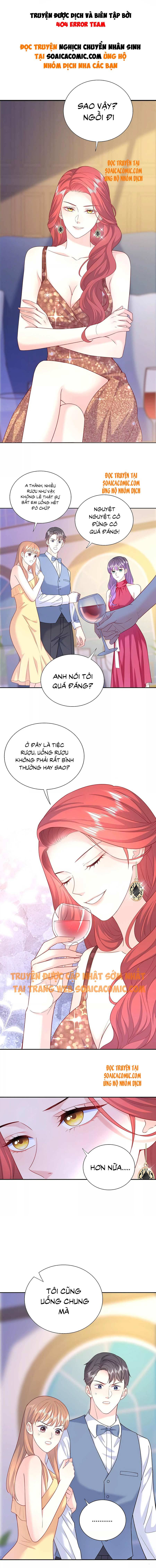 Tôi Đã Trở Thành Mẹ Của Nhân Vật Phản Diện Chapter 333.3 - Trang 2