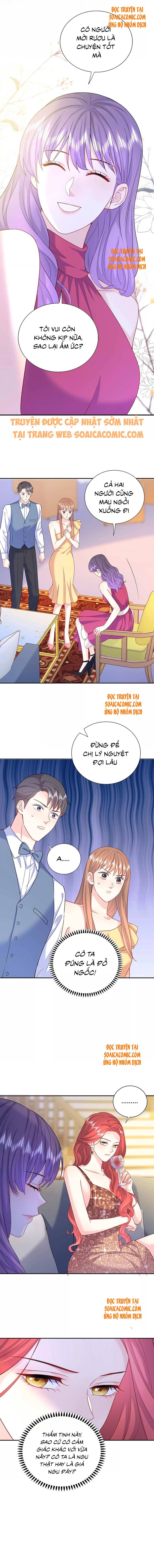 Tôi Đã Trở Thành Mẹ Của Nhân Vật Phản Diện Chapter 333.3 - Trang 2