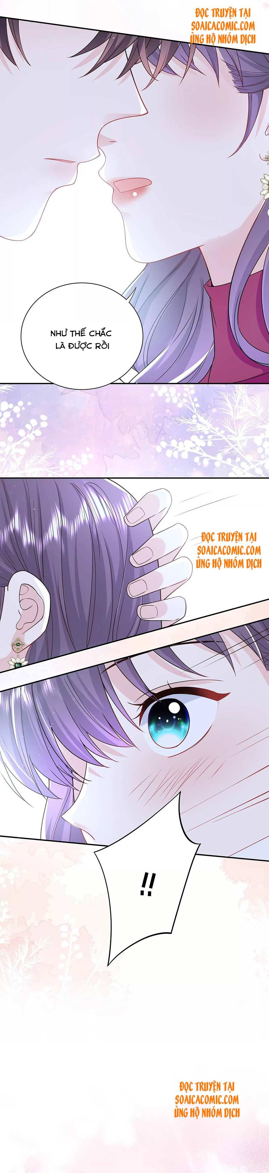 Tôi Đã Trở Thành Mẹ Của Nhân Vật Phản Diện Chapter 333.6 - Trang 2