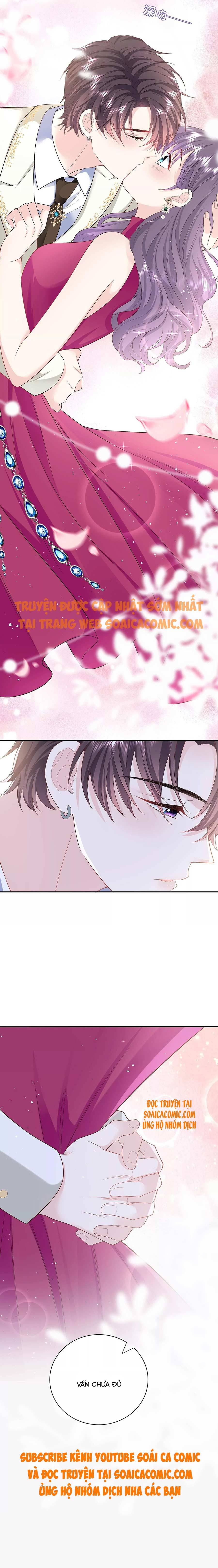 Tôi Đã Trở Thành Mẹ Của Nhân Vật Phản Diện Chapter 333.6 - Trang 2