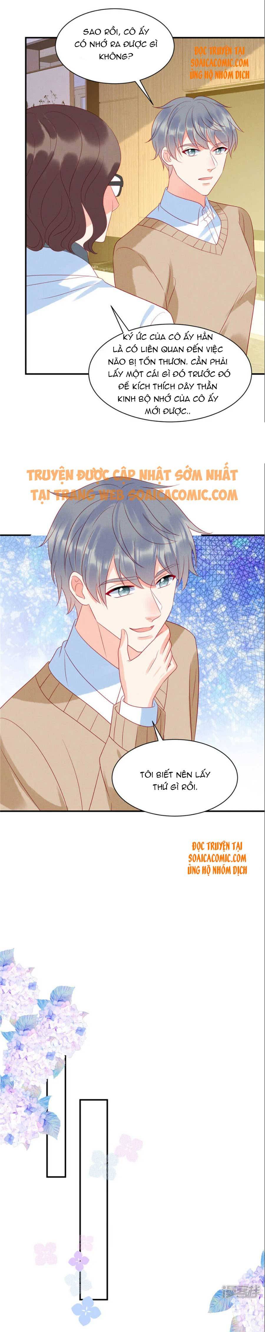 Tôi Đã Trở Thành Mẹ Của Nhân Vật Phản Diện Chapter 334.1 - Trang 2