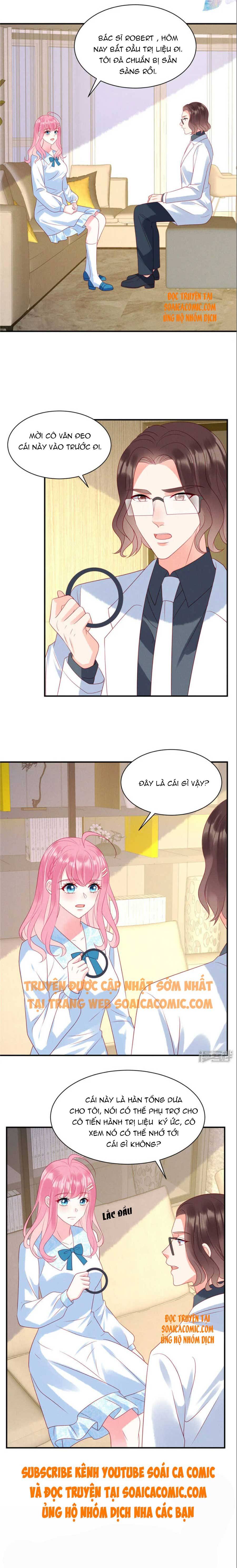 Tôi Đã Trở Thành Mẹ Của Nhân Vật Phản Diện Chapter 334.1 - Trang 2