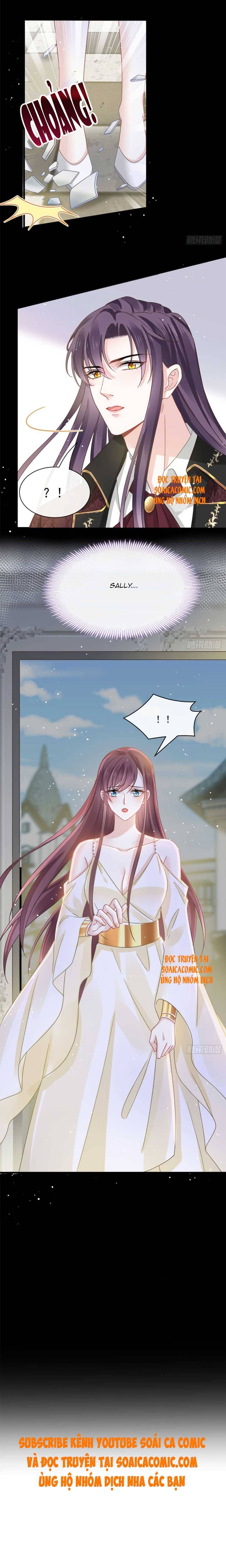 Tôi Đã Trở Thành Mẹ Của Nhân Vật Phản Diện Chapter 339.8 - Trang 2