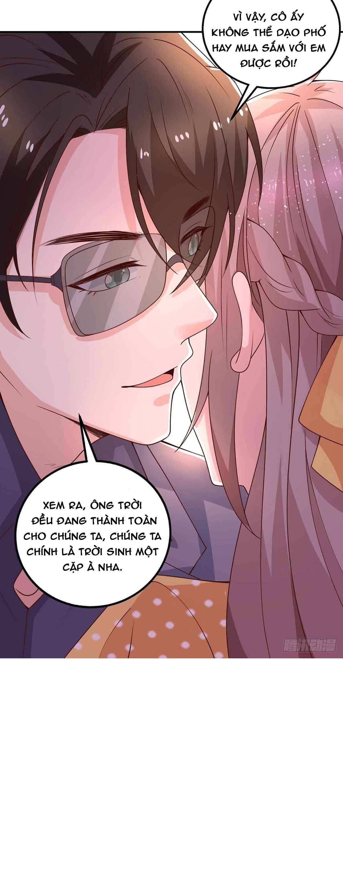 Tôi Đã Trở Thành Mẹ Của Nhân Vật Phản Diện Chapter 34 - Trang 2
