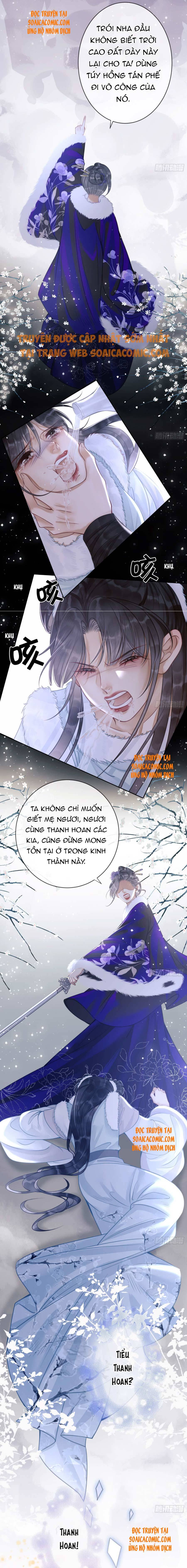 Tôi Đã Trở Thành Mẹ Của Nhân Vật Phản Diện Chapter 340.6 - Trang 2