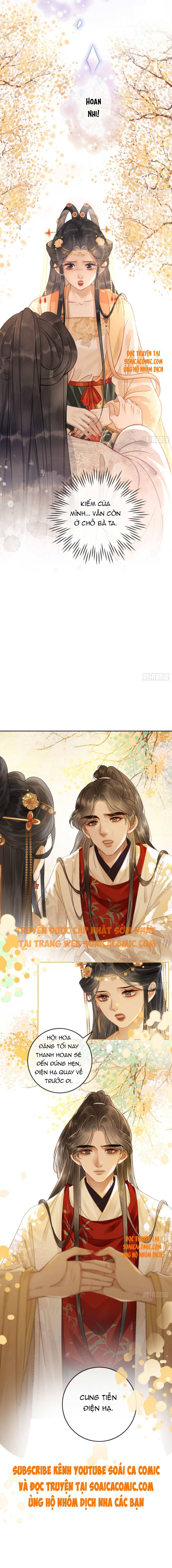 Tôi Đã Trở Thành Mẹ Của Nhân Vật Phản Diện Chapter 340.6 - Trang 2