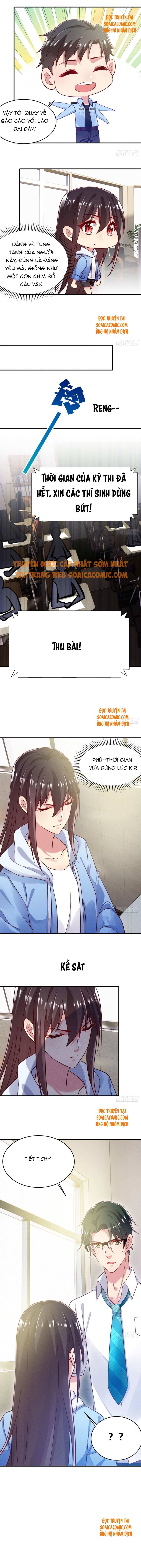 Tôi Đã Trở Thành Mẹ Của Nhân Vật Phản Diện Chapter 341.2 - Trang 2