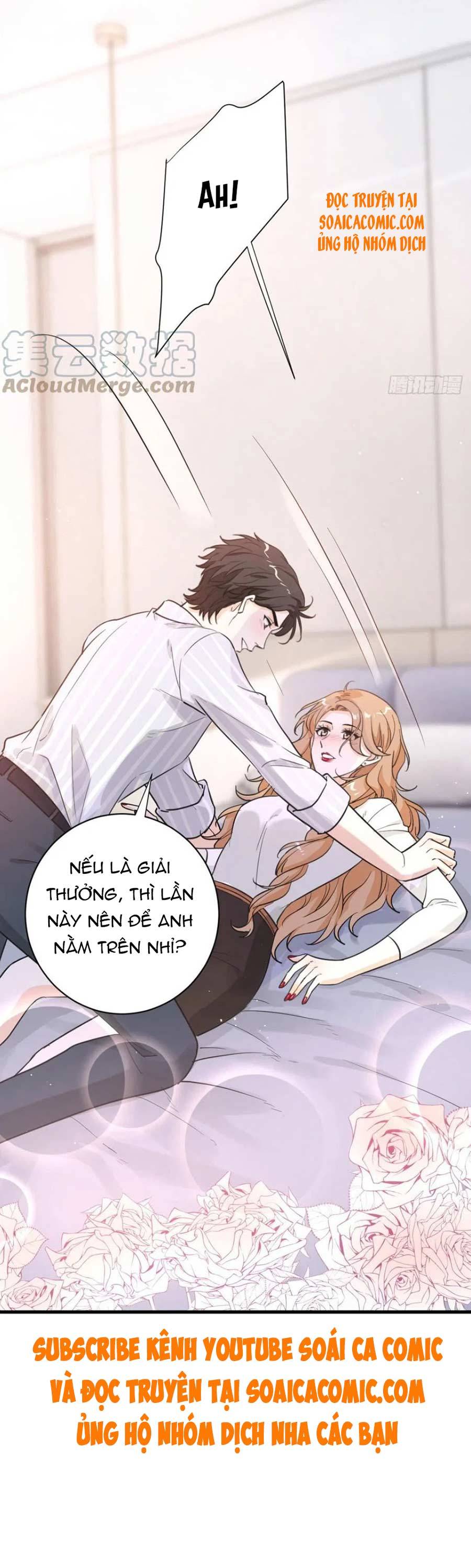 Tôi Đã Trở Thành Mẹ Của Nhân Vật Phản Diện Chapter 341.7 - Trang 2