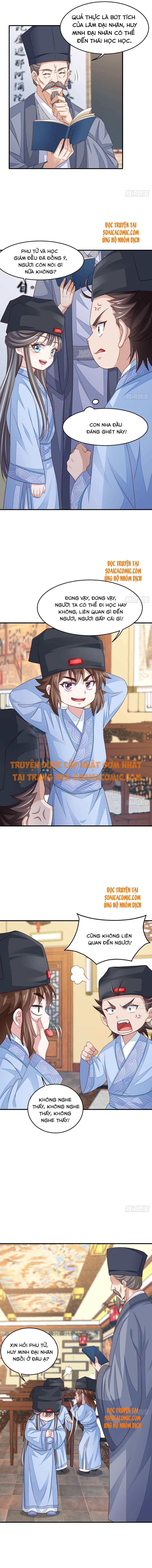 Tôi Đã Trở Thành Mẹ Của Nhân Vật Phản Diện Chapter 341.9 - Trang 2