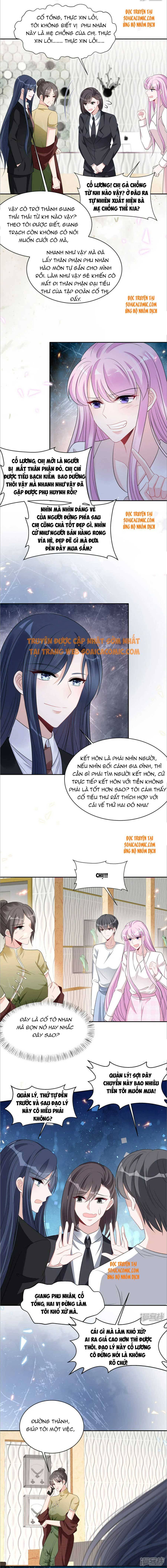 Tôi Đã Trở Thành Mẹ Của Nhân Vật Phản Diện Chapter 344.2 - Trang 2