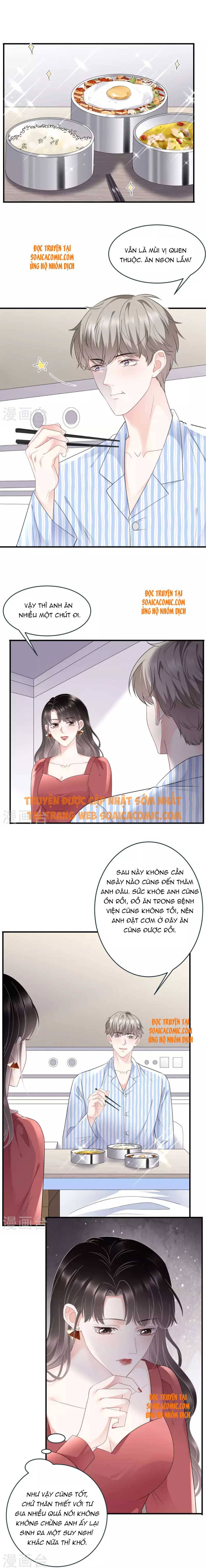 Tôi Đã Trở Thành Mẹ Của Nhân Vật Phản Diện Chapter 344.9 - Trang 2