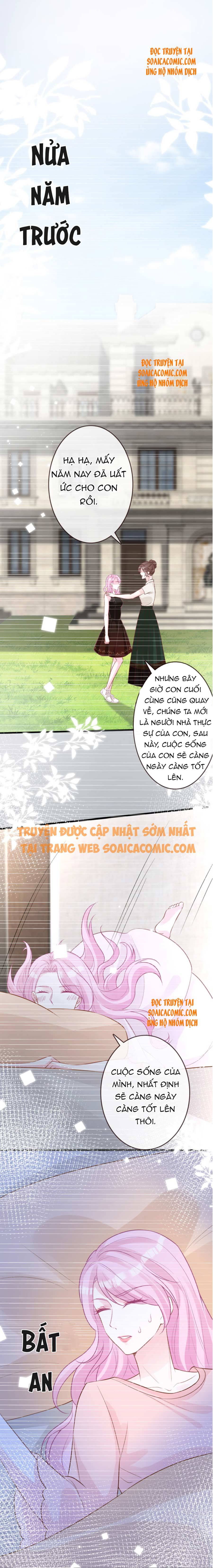 Tôi Đã Trở Thành Mẹ Của Nhân Vật Phản Diện Chapter 352.1 - Trang 2