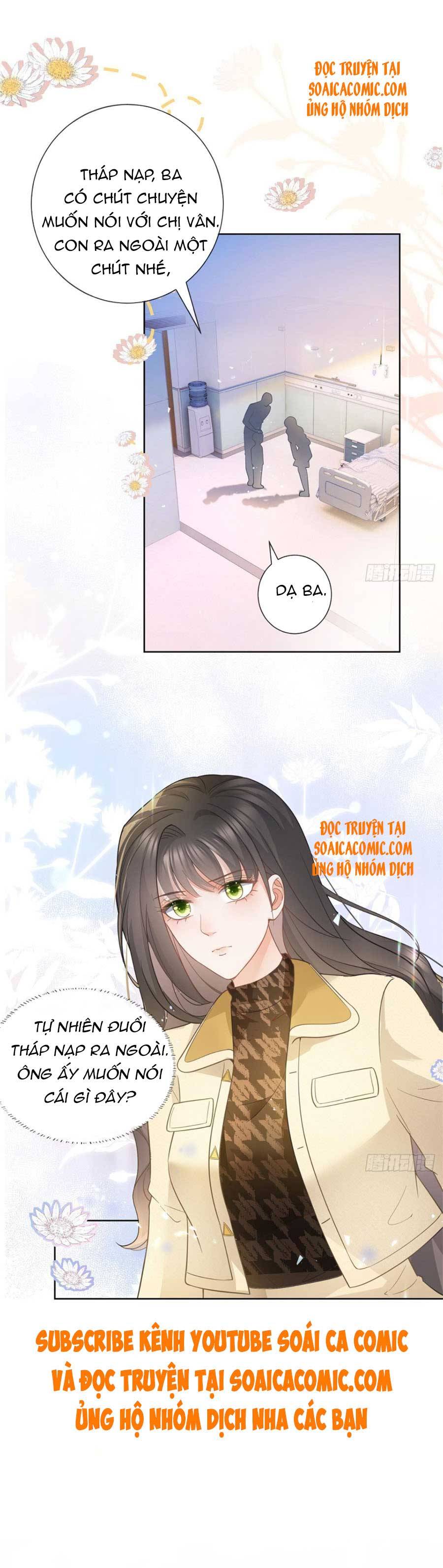 Tôi Đã Trở Thành Mẹ Của Nhân Vật Phản Diện Chapter 352.4 - Trang 2
