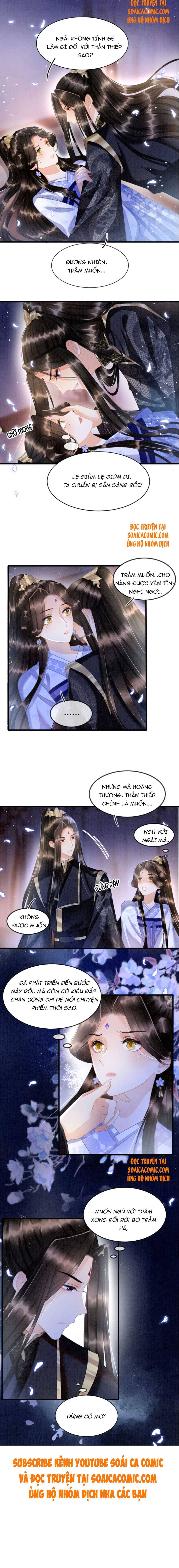 Tôi Đã Trở Thành Mẹ Của Nhân Vật Phản Diện Chapter 352.6 - Trang 2