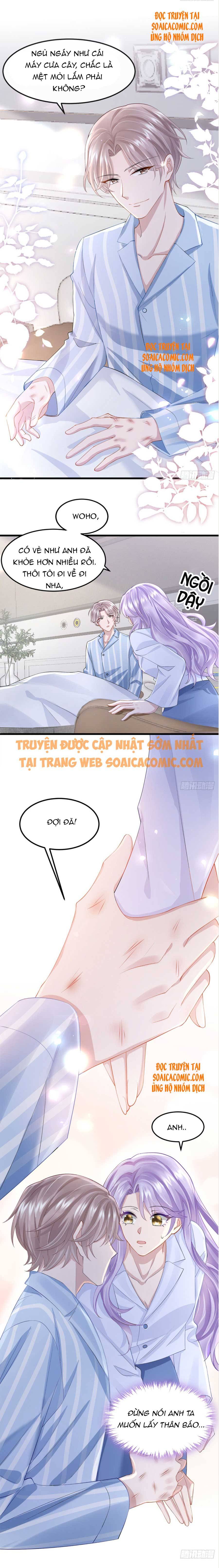 Tôi Đã Trở Thành Mẹ Của Nhân Vật Phản Diện Chapter 352.7 - Trang 2