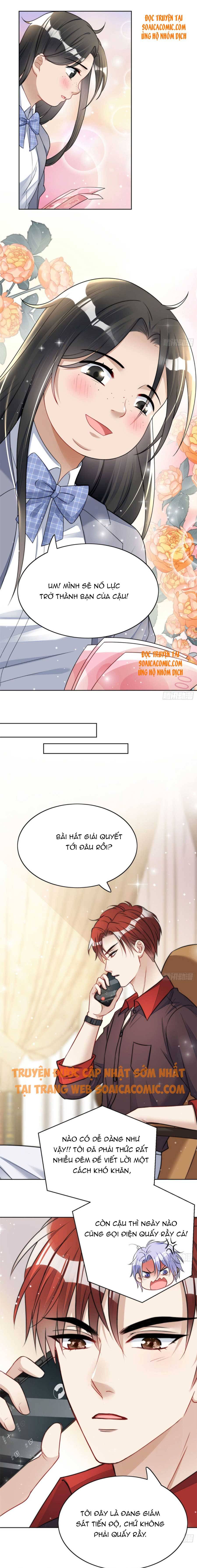 Tôi Đã Trở Thành Mẹ Của Nhân Vật Phản Diện Chapter 352.8 - Trang 2