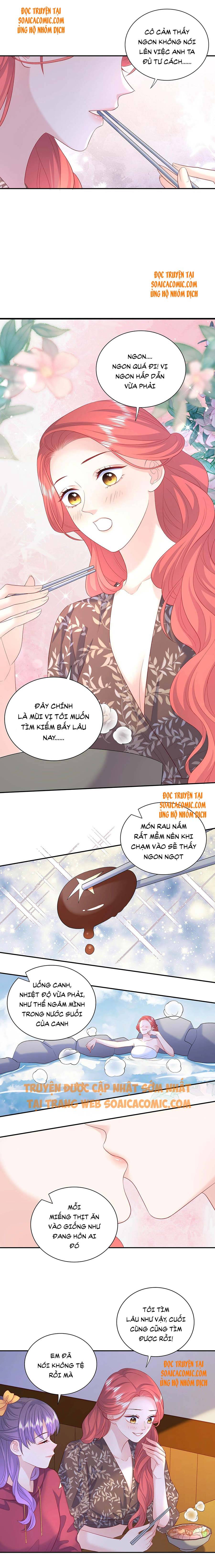 Tôi Đã Trở Thành Mẹ Của Nhân Vật Phản Diện Chapter 353.1 - Trang 2