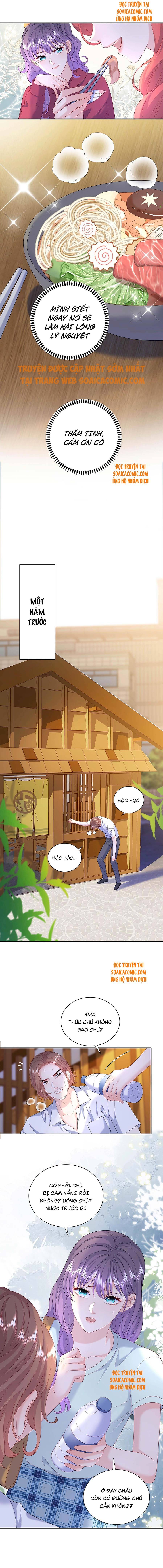 Tôi Đã Trở Thành Mẹ Của Nhân Vật Phản Diện Chapter 353.1 - Trang 2