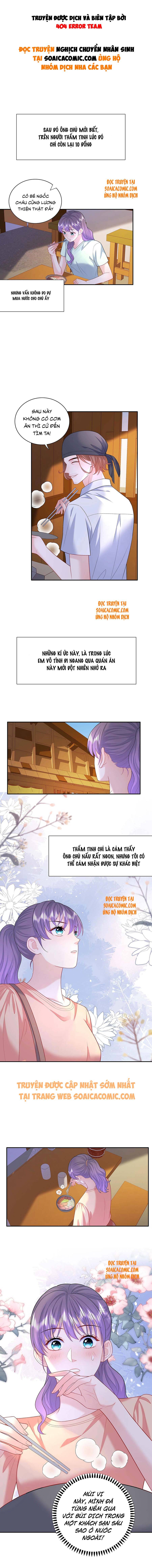 Tôi Đã Trở Thành Mẹ Của Nhân Vật Phản Diện Chapter 353.2 - Trang 2
