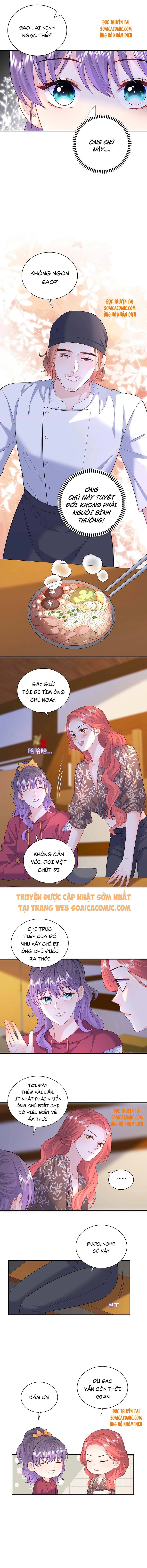 Tôi Đã Trở Thành Mẹ Của Nhân Vật Phản Diện Chapter 353.2 - Trang 2