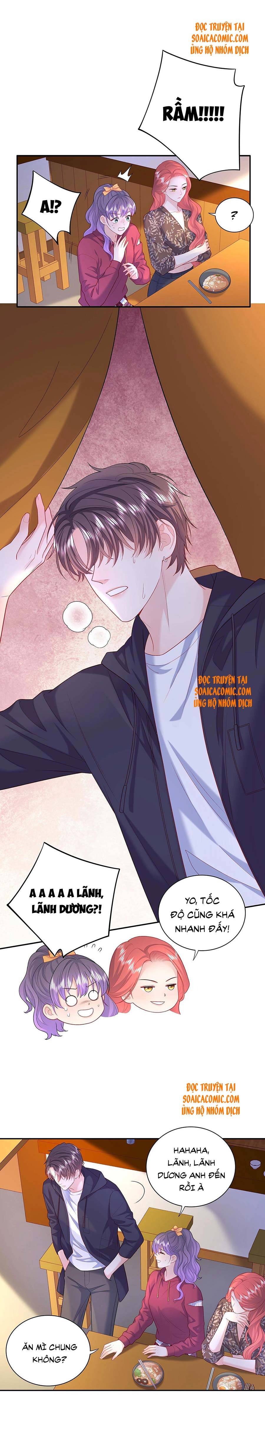 Tôi Đã Trở Thành Mẹ Của Nhân Vật Phản Diện Chapter 353.2 - Trang 2
